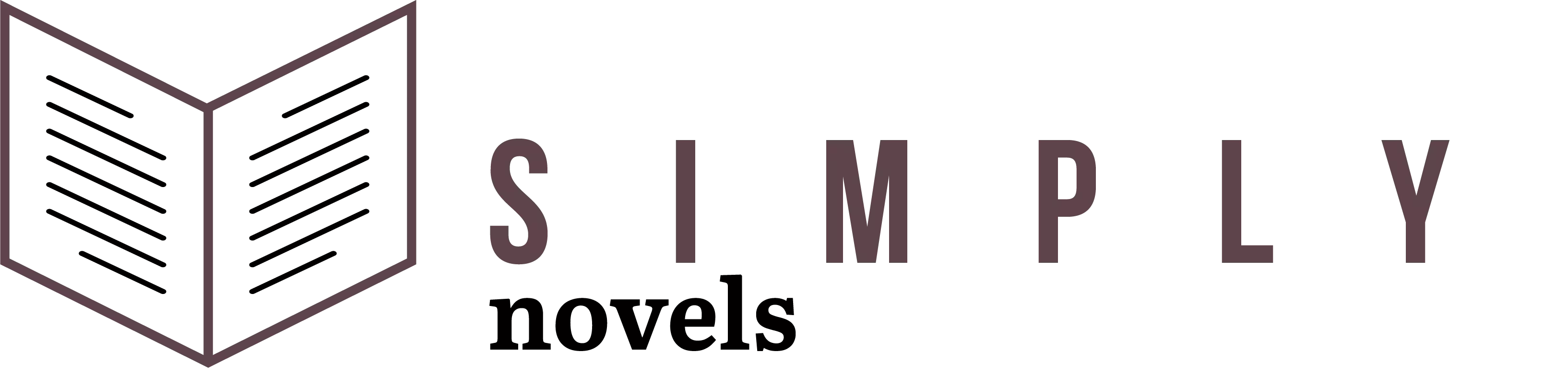 Simplynovels logo