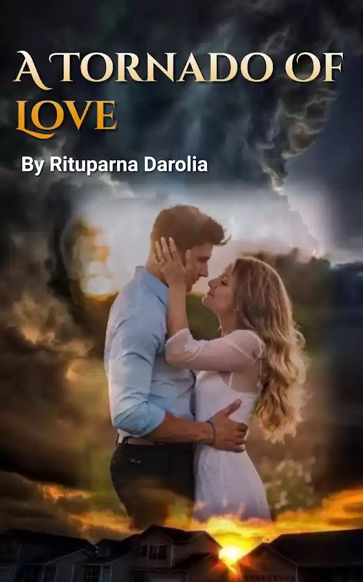 A Tornado Of Love (Eternal Love Series Book 2)