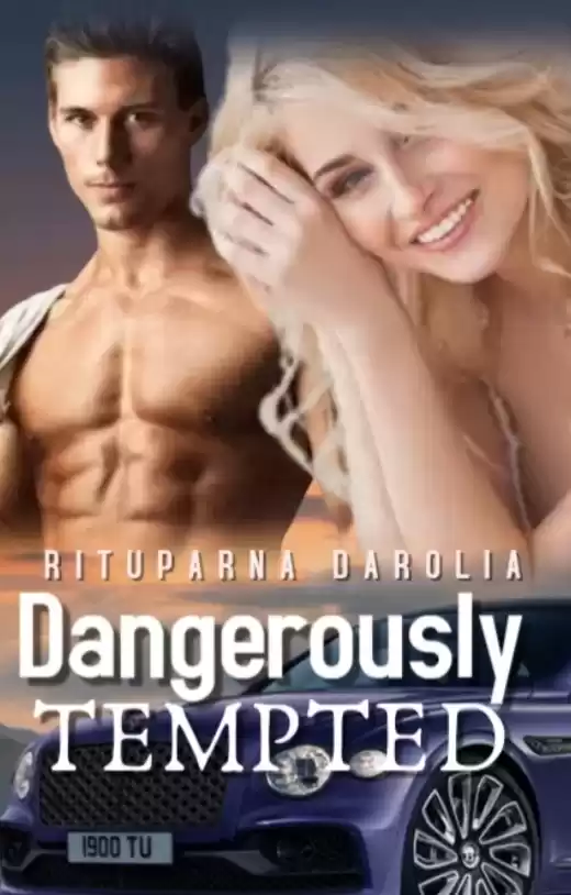 Dangerously Tempted (Sequel To Hearts On Fire Trilogy) Sample