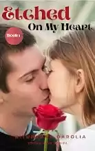 Etched On My Heart ( Young Love Series Book 1)