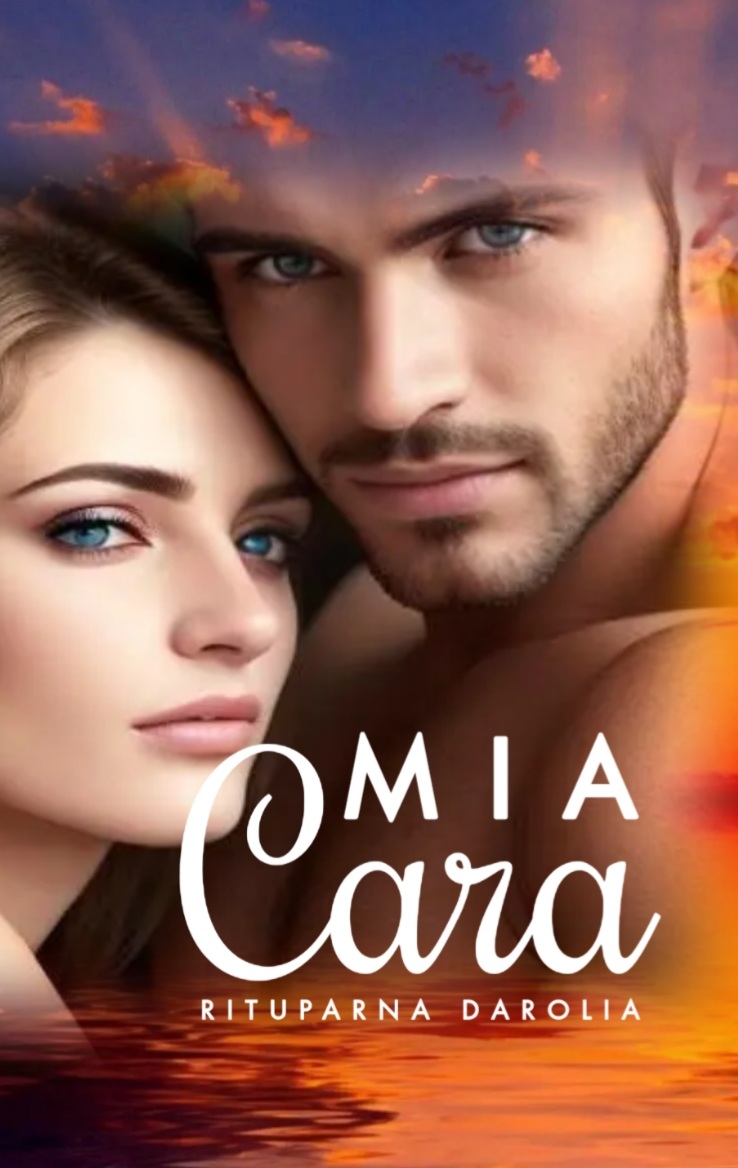 Mia Cara (Temptation Series Book 2) Sample