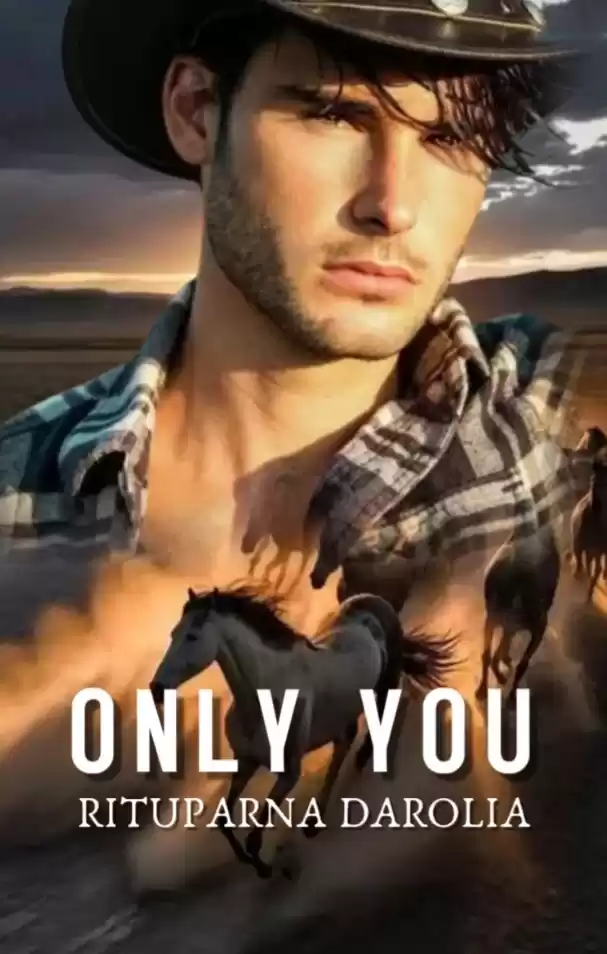 Only You (Love In Montana Book 6) 