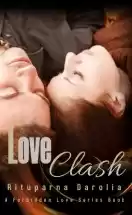 Love Clash (Forbidden Love Series Book 14) Sample