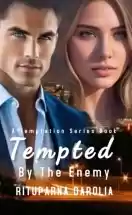 Tempted By The Enemy (Temptation Series Book 3) Sample