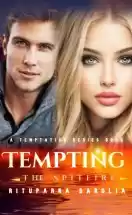 Cover image of story: Tempting The Spitfire (Temptation Series Book 6) - Sample
