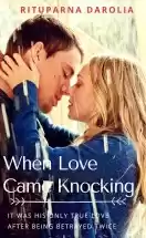 When Love Came Knocking (Forbidden Love Series Book 2)