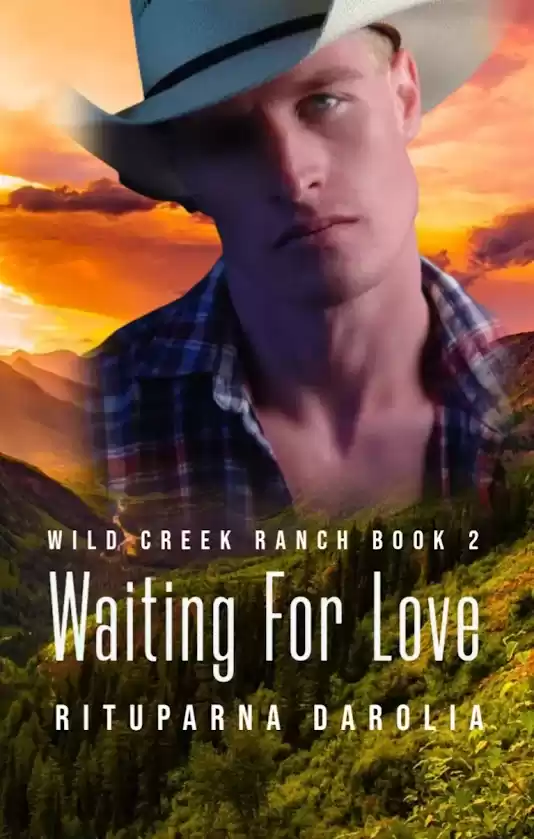 Waiting For Love (Love In Montana Book 2) 