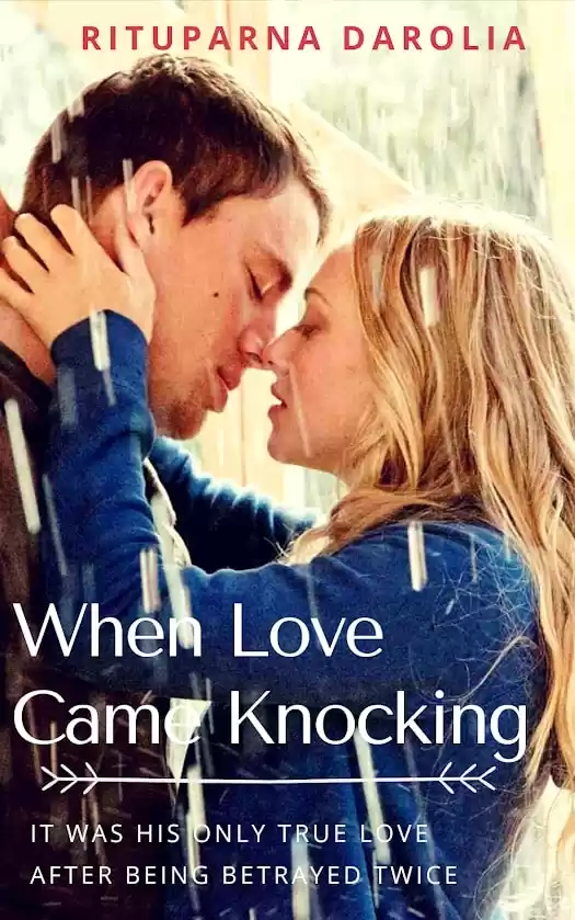 When Love Came Knocking (Forbidden Love Series Book 2)